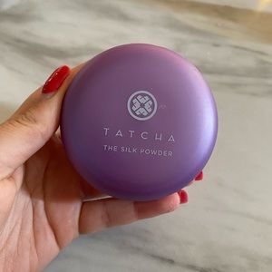 Tatcha Silk Powder